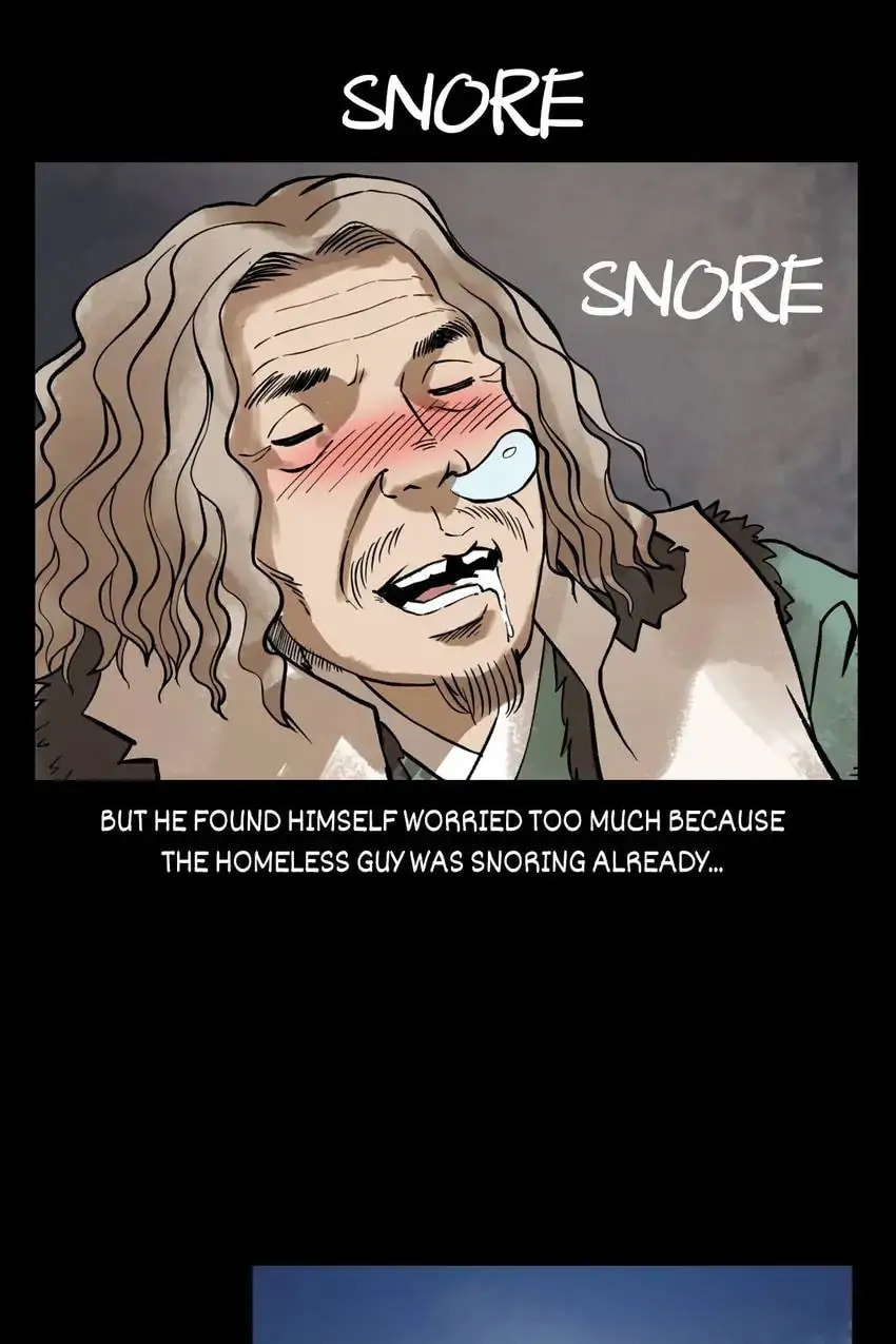 Real-Life Horror Stories Chapter 80 page 66 - 