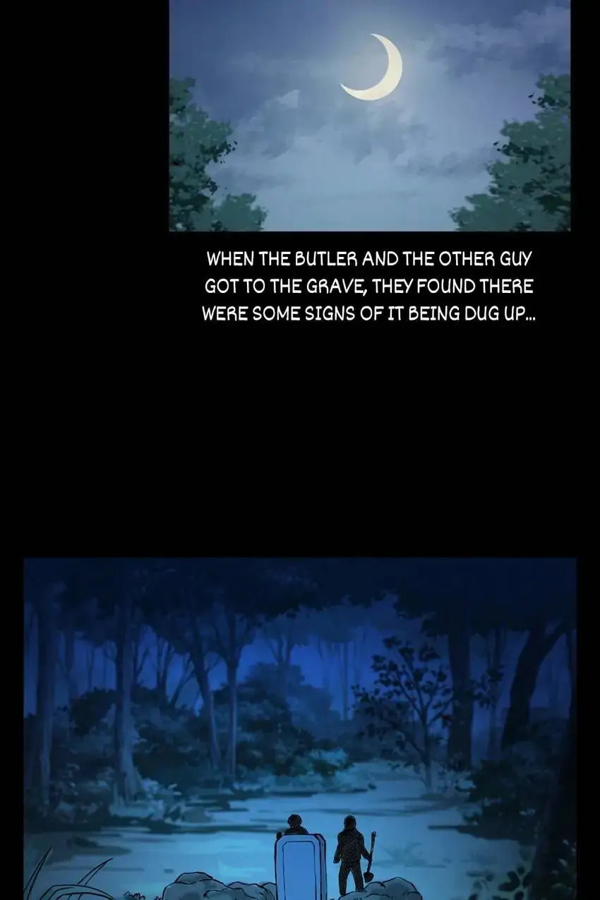 Real-Life Horror Stories Chapter 80 page 67 - 