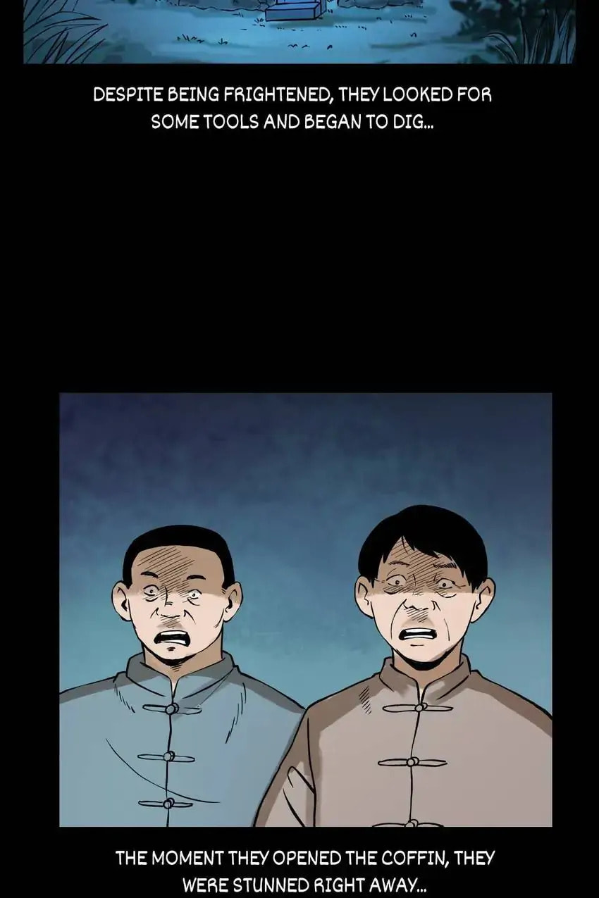 Real-Life Horror Stories Chapter 80 page 68 - 