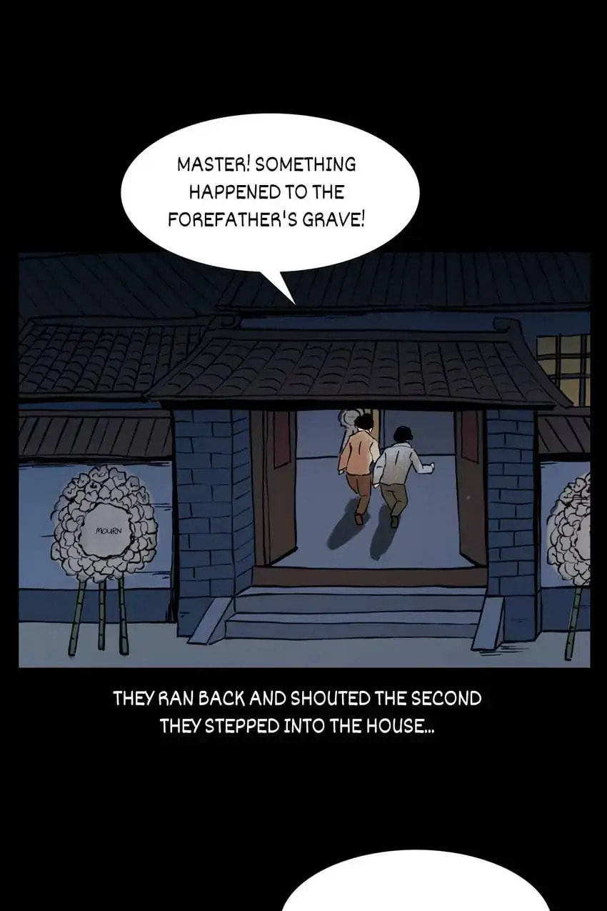 Real-Life Horror Stories Chapter 80 page 69 - 