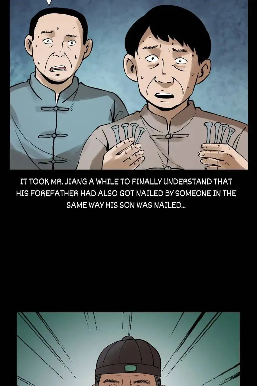 Real-Life Horror Stories Chapter 80 page 71 - 