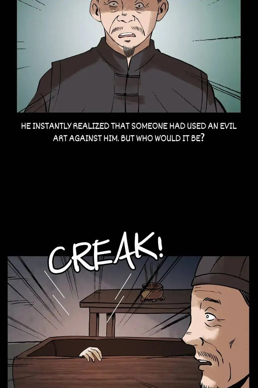 Real-Life Horror Stories Chapter 80 page 72 - 