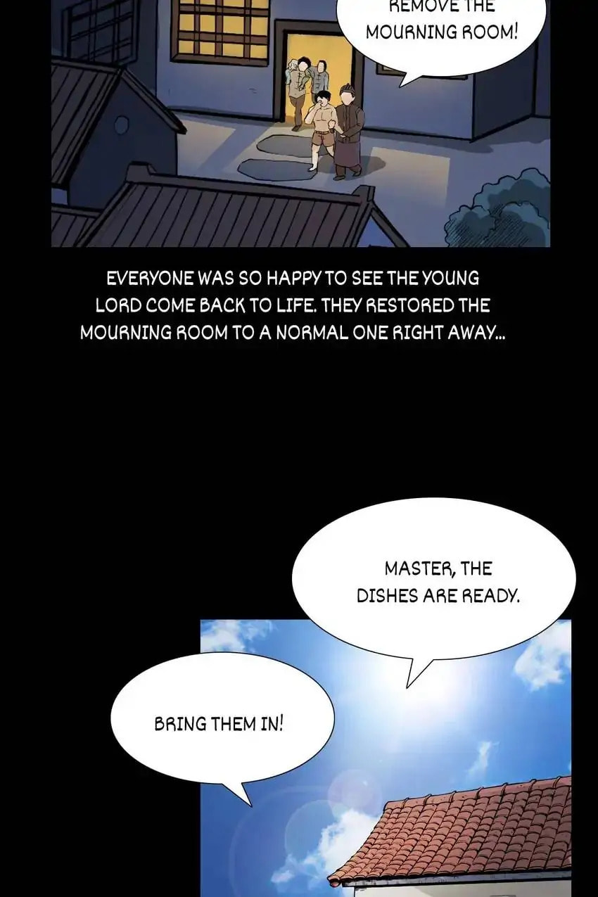 Real-Life Horror Stories Chapter 80 page 78 - 