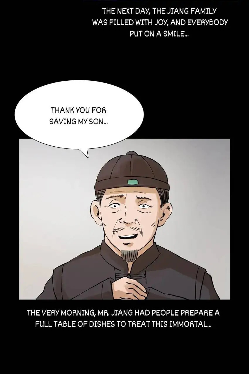 Real-Life Horror Stories Chapter 80 page 79 - 