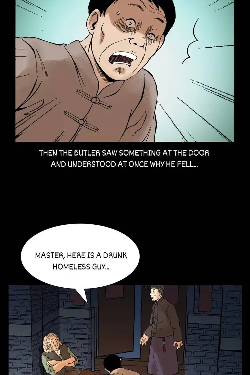 Real-Life Horror Stories Chapter 80 page 9 - 
