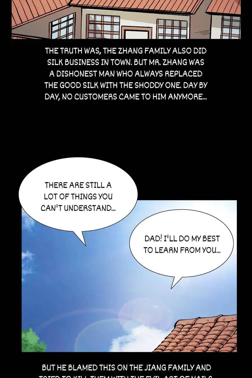 Real-Life Horror Stories Chapter 80 page 89 - 