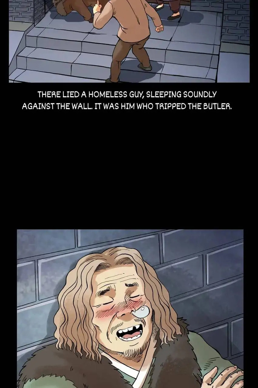 Real-Life Horror Stories Chapter 80 page 10 - 