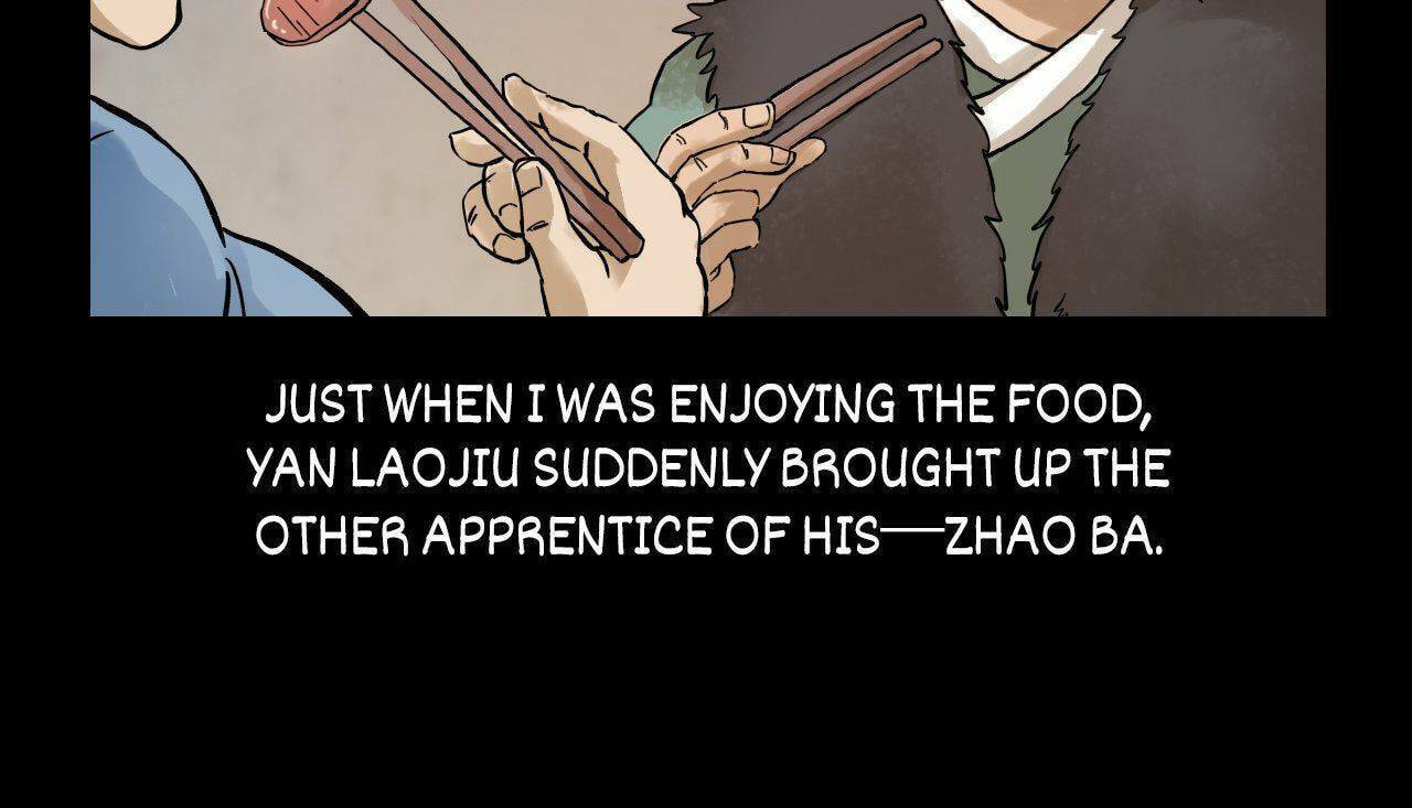 Real-Life Horror Stories Chapter 81 page 11 - 