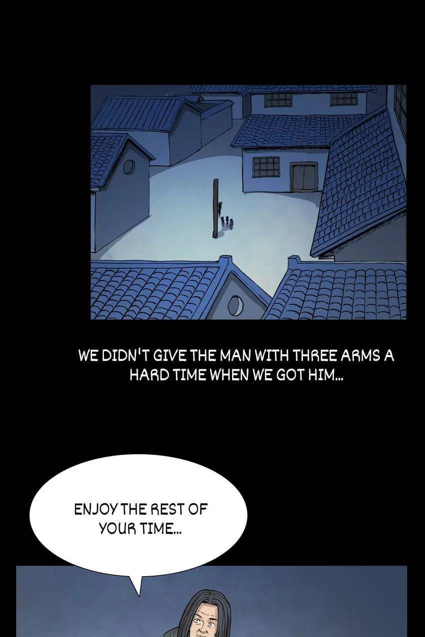 Real-Life Horror Stories Chapter 81 page 22 - 