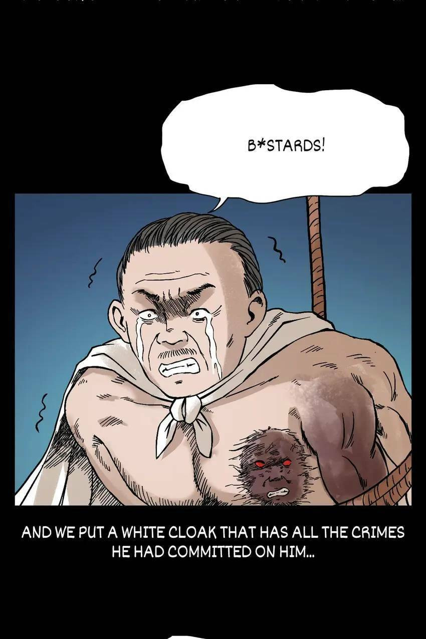 Real-Life Horror Stories Chapter 81 page 26 - 