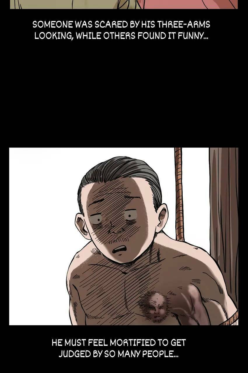 Real-Life Horror Stories Chapter 81 page 30 - 