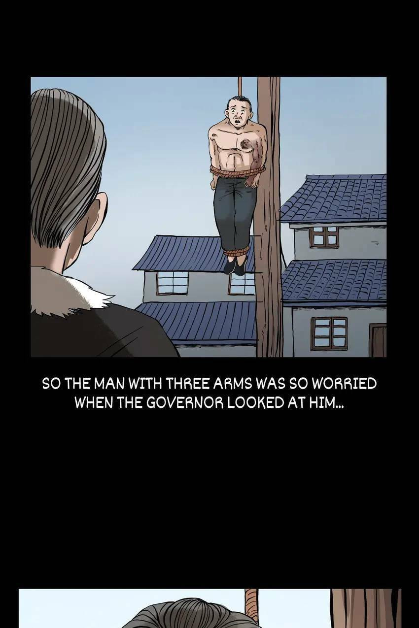 Real-Life Horror Stories Chapter 81 page 37 - 