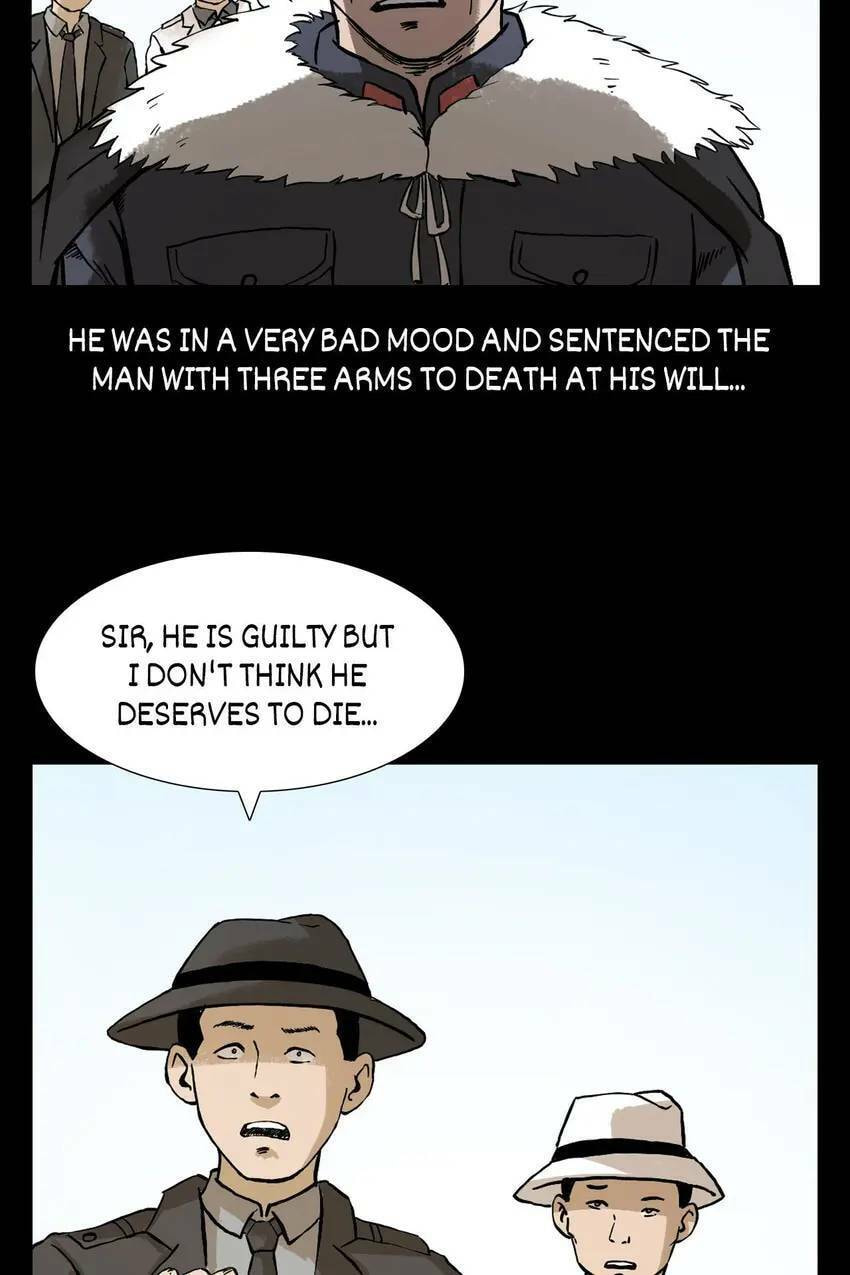 Real-Life Horror Stories Chapter 81 page 39 - 