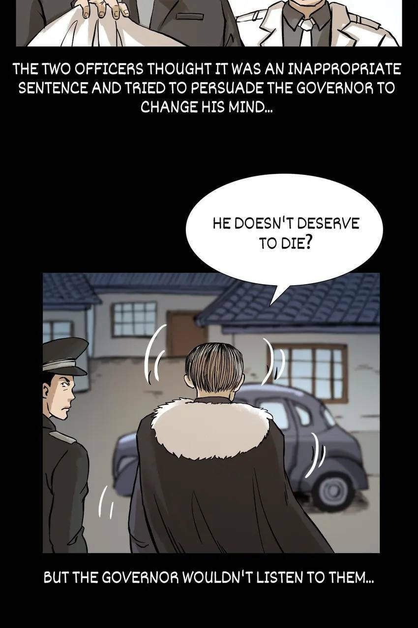 Real-Life Horror Stories Chapter 81 page 40 - 