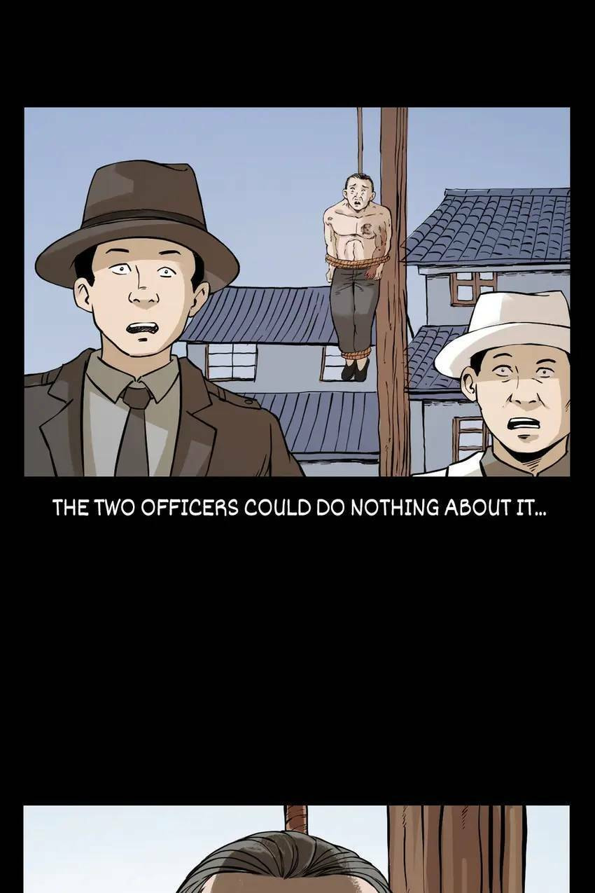 Real-Life Horror Stories Chapter 81 page 43 - 