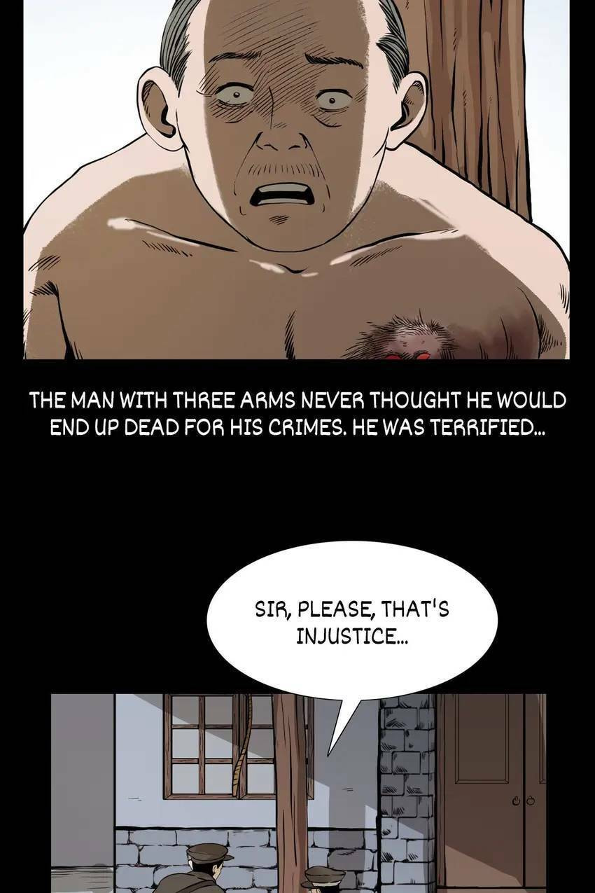 Real-Life Horror Stories Chapter 81 page 44 - 