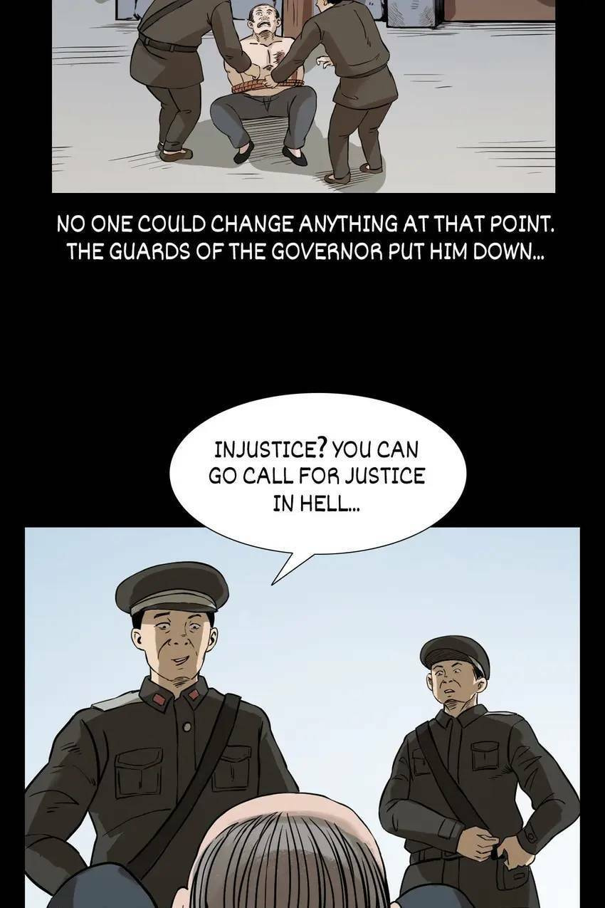 Real-Life Horror Stories Chapter 81 page 45 - 