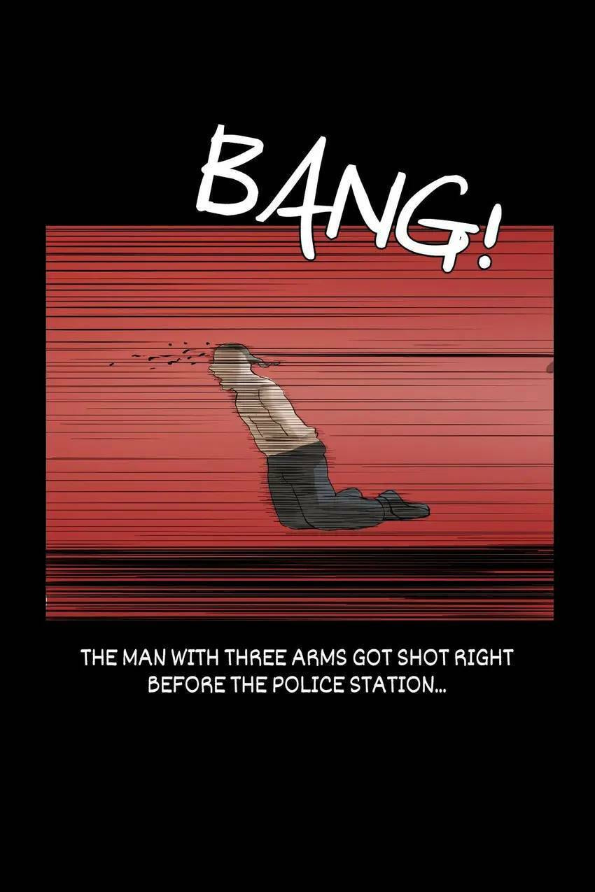 Real-Life Horror Stories Chapter 81 page 47 - 