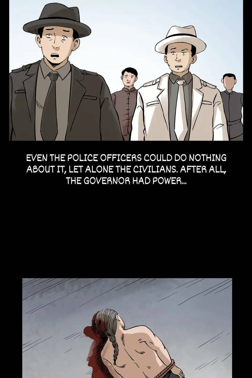 Real-Life Horror Stories Chapter 81 page 49 - 