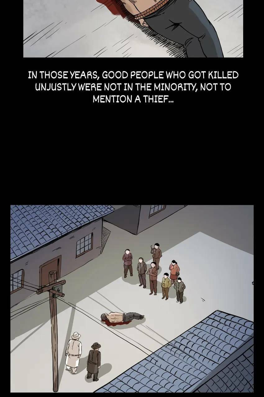 Real-Life Horror Stories Chapter 81 page 50 - 