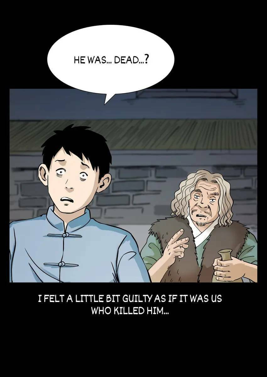 Real-Life Horror Stories Chapter 81 page 52 - 