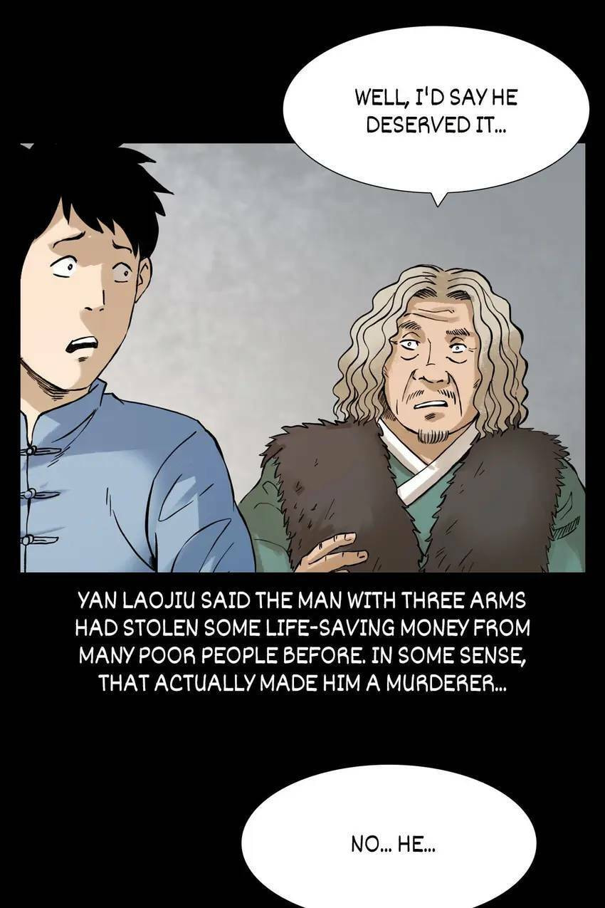 Real-Life Horror Stories Chapter 81 page 53 - 