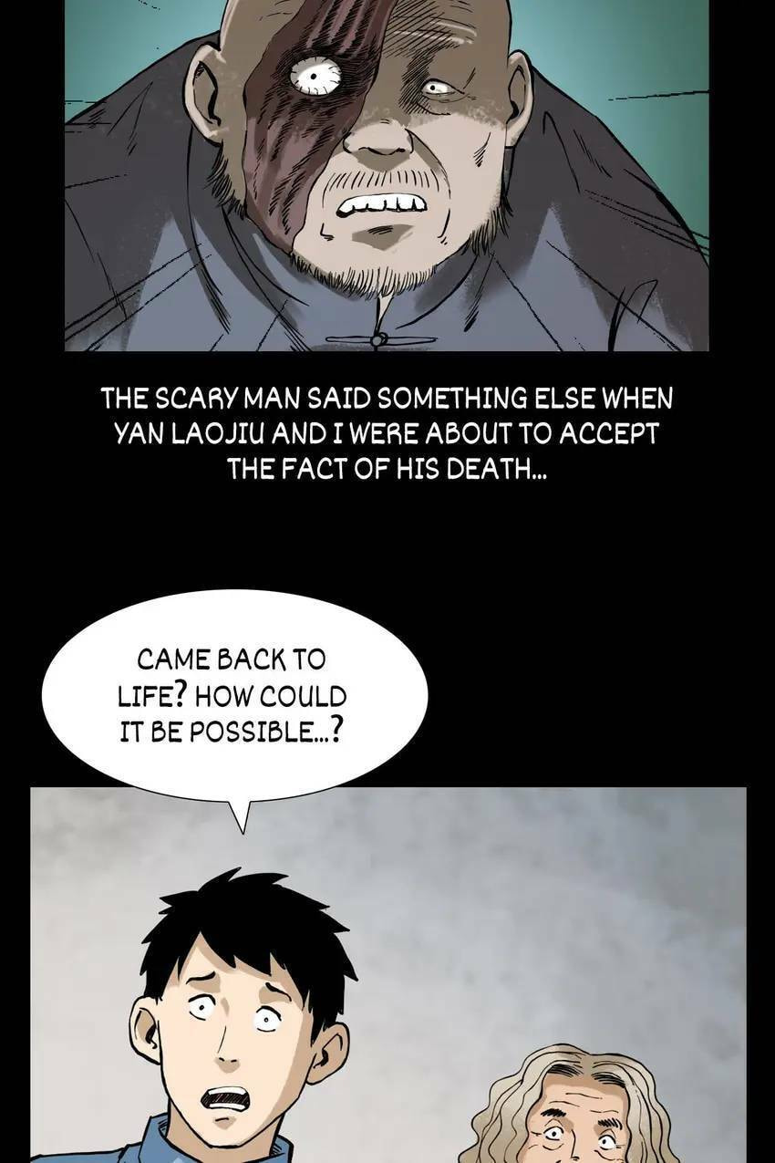 Real-Life Horror Stories Chapter 81 page 55 - 