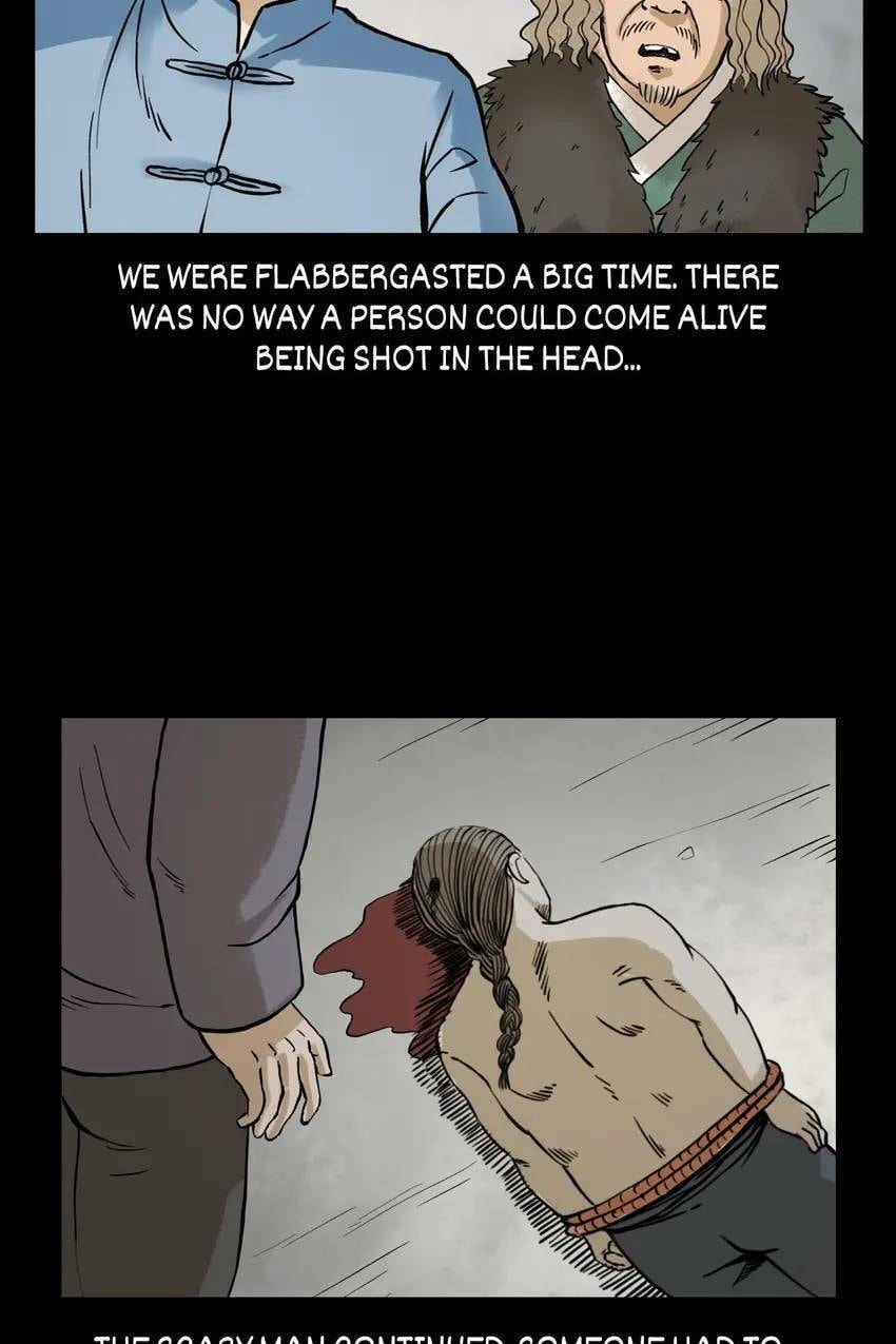 Real-Life Horror Stories Chapter 81 page 56 - 
