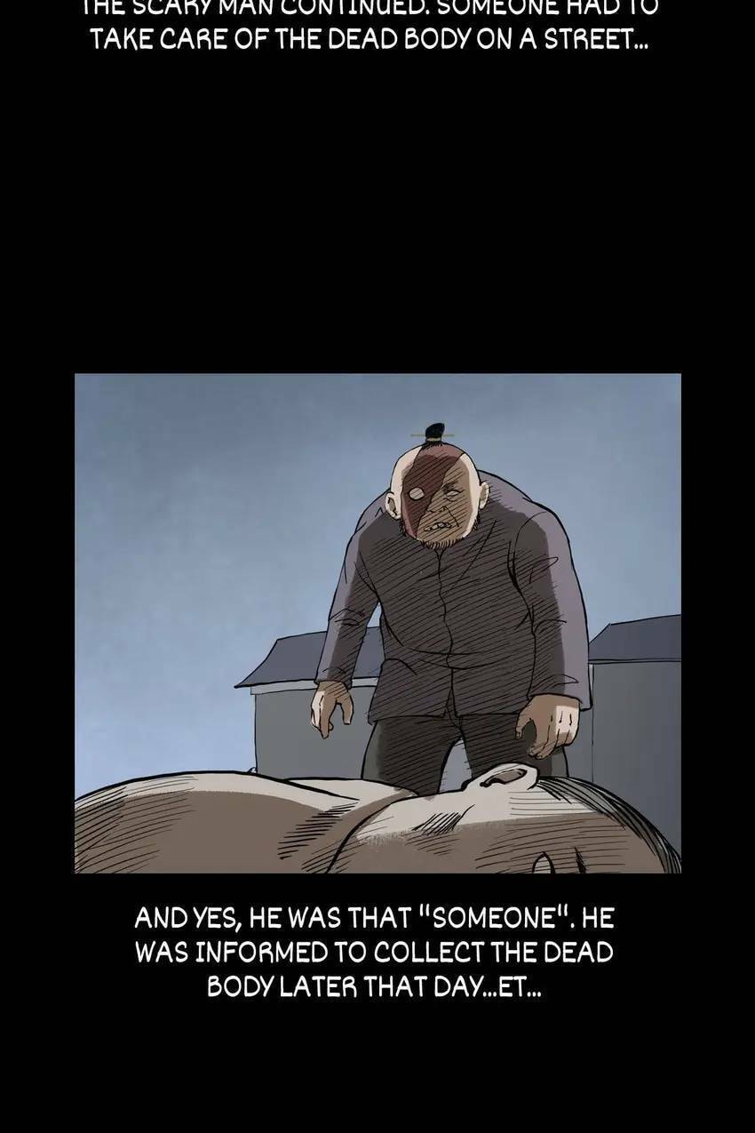 Real-Life Horror Stories Chapter 81 page 57 - 