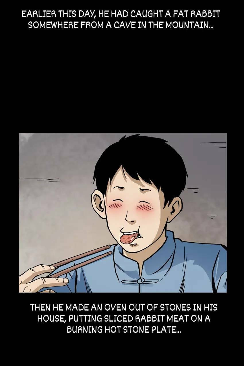 Real-Life Horror Stories Chapter 81 page 7 - 