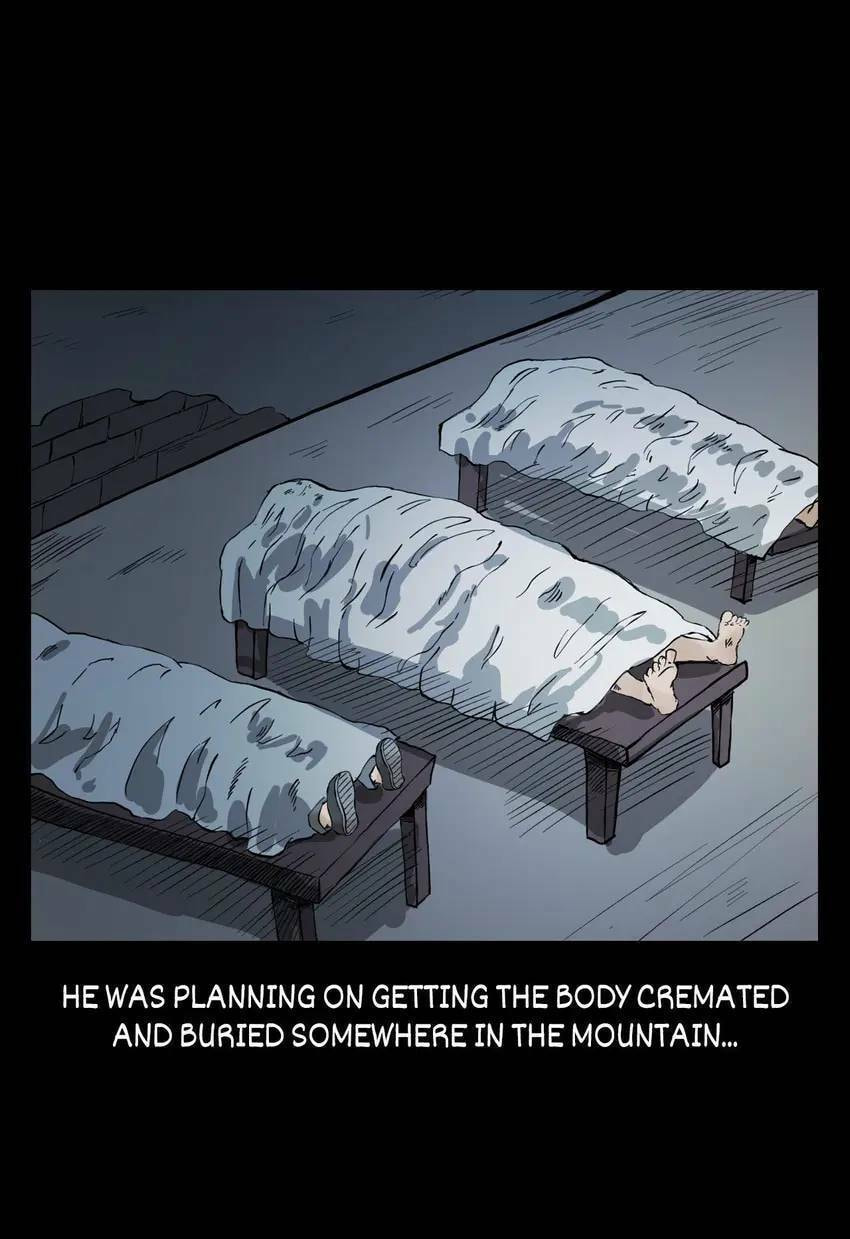 Real-Life Horror Stories Chapter 81 page 62 - 