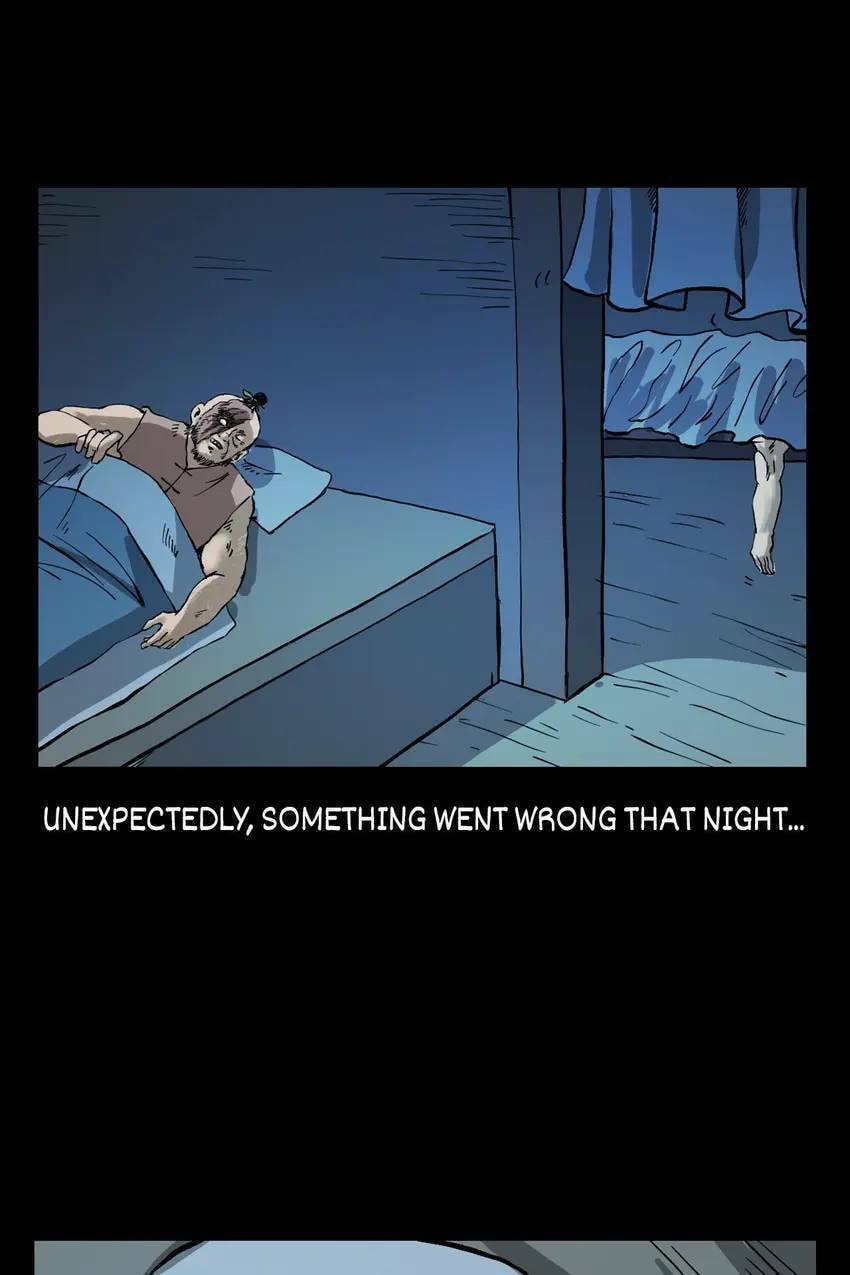 Real-Life Horror Stories Chapter 81 page 63 - 
