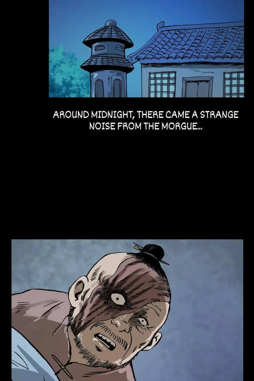 Real-Life Horror Stories Chapter 81 page 65 - 