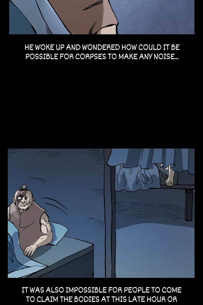 Real-Life Horror Stories Chapter 81 page 66 - 