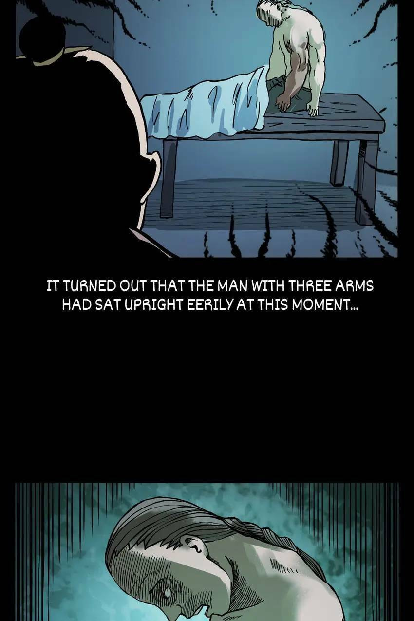 Real-Life Horror Stories Chapter 81 page 69 - 