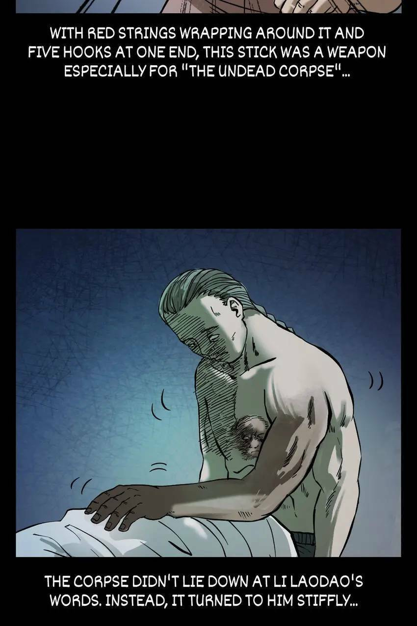Real-Life Horror Stories Chapter 81 page 72 - 