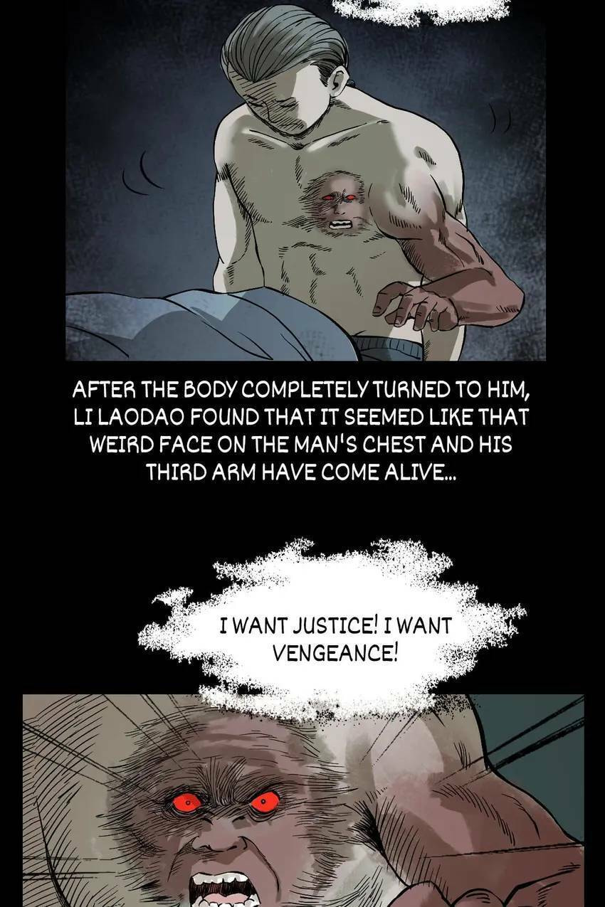 Real-Life Horror Stories Chapter 81 page 75 - 