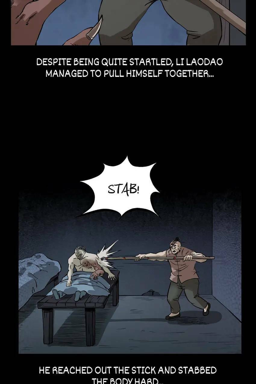 Real-Life Horror Stories Chapter 81 page 77 - 