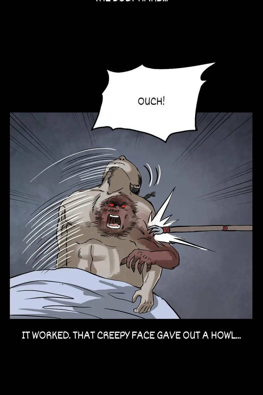 Real-Life Horror Stories Chapter 81 page 78 - 