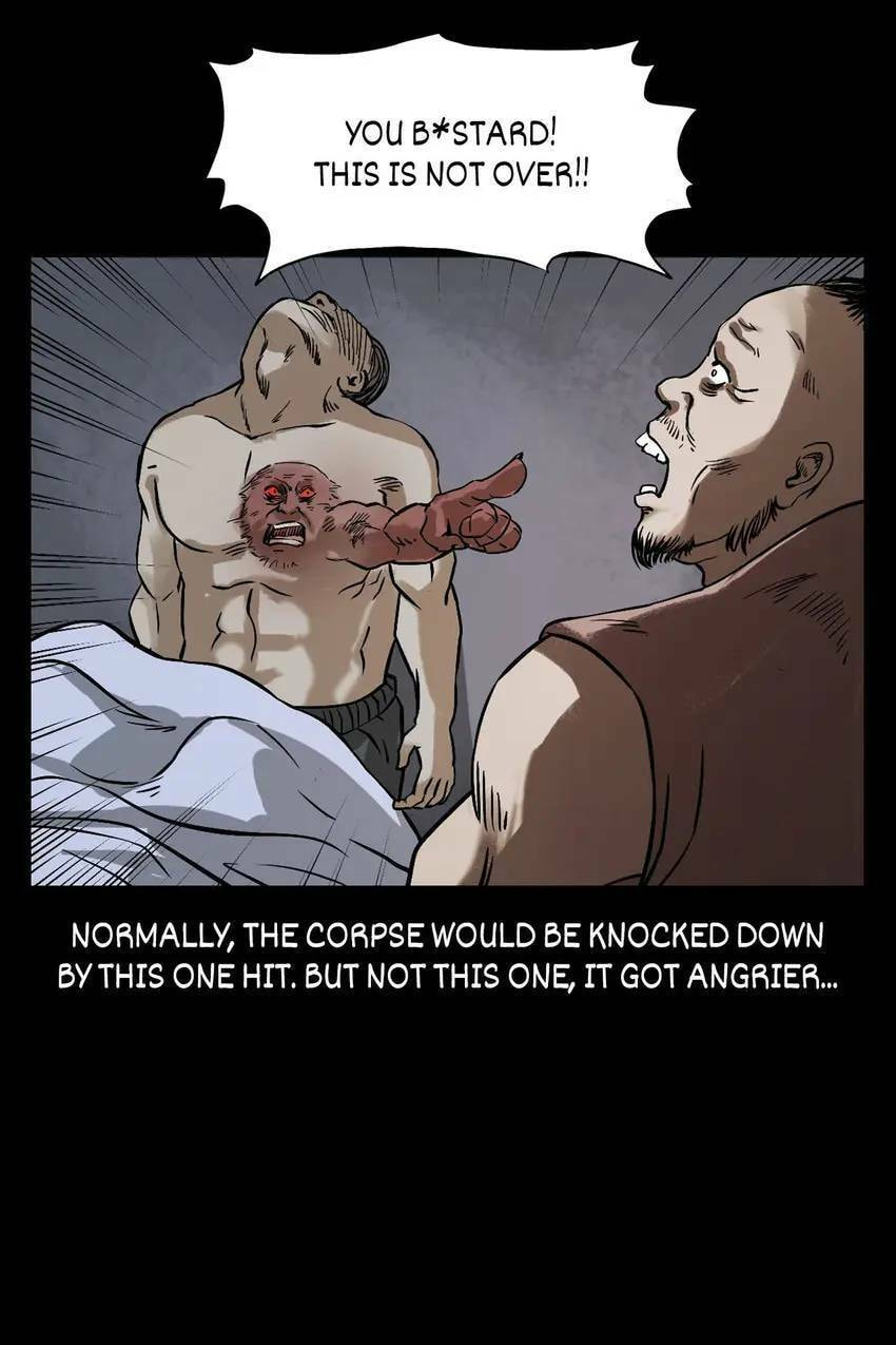 Real-Life Horror Stories Chapter 81 page 79 - 