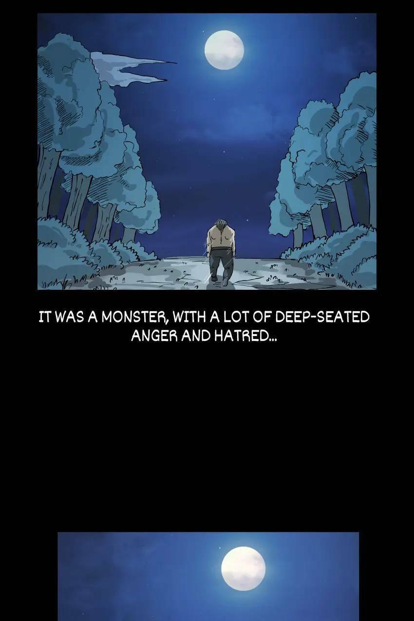 Real-Life Horror Stories Chapter 81 page 86 - 