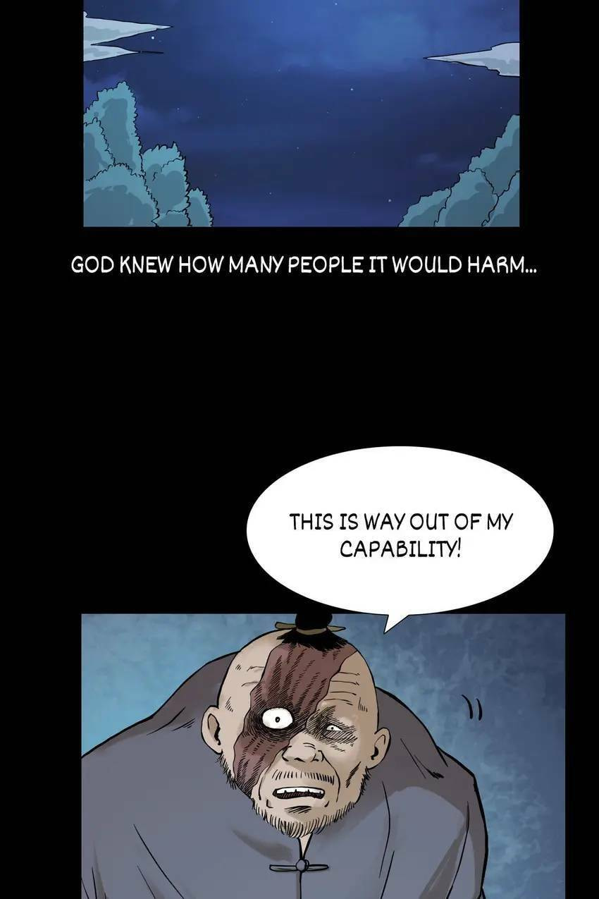 Real-Life Horror Stories Chapter 81 page 87 - 