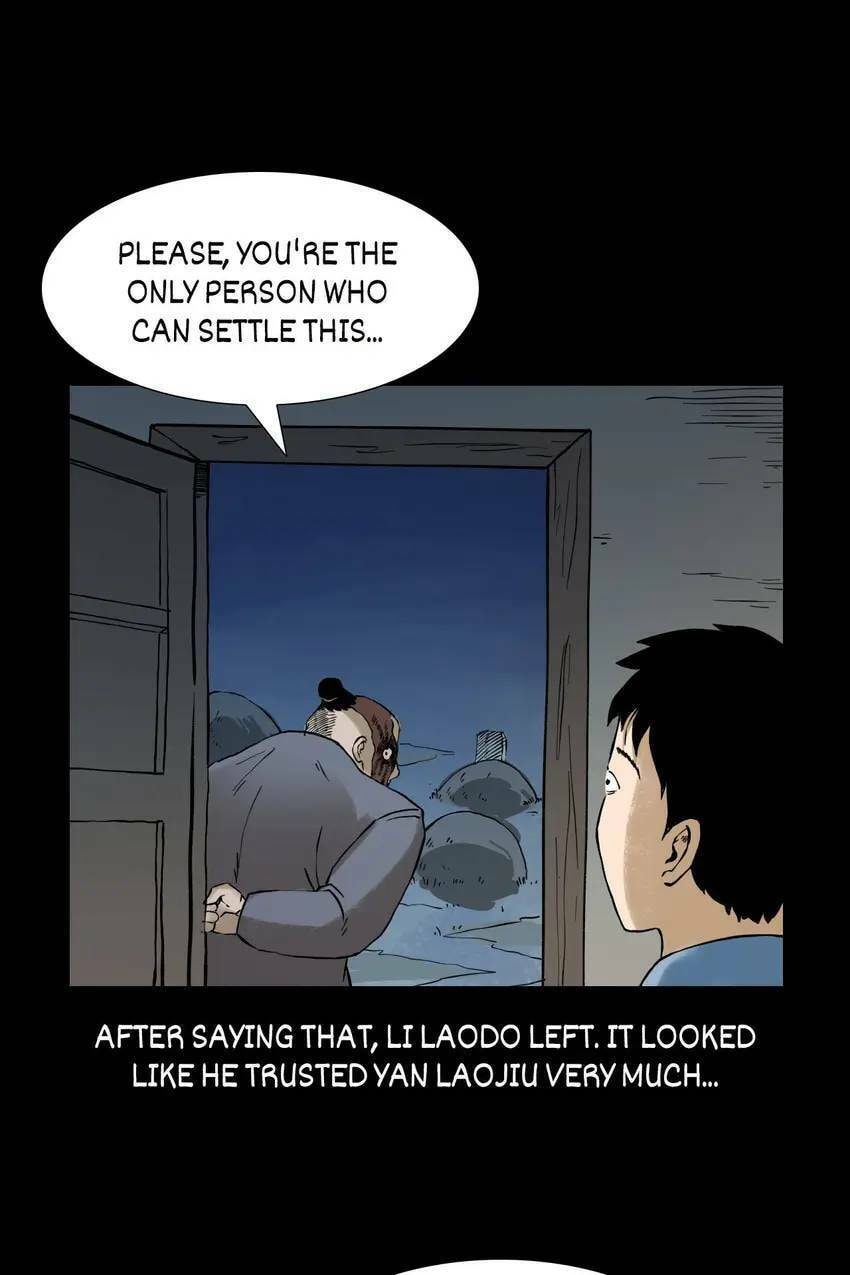 Real-Life Horror Stories Chapter 81 page 89 - 