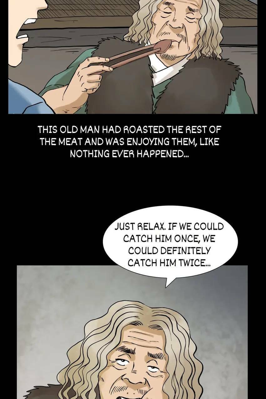 Real-Life Horror Stories Chapter 81 page 92 - 