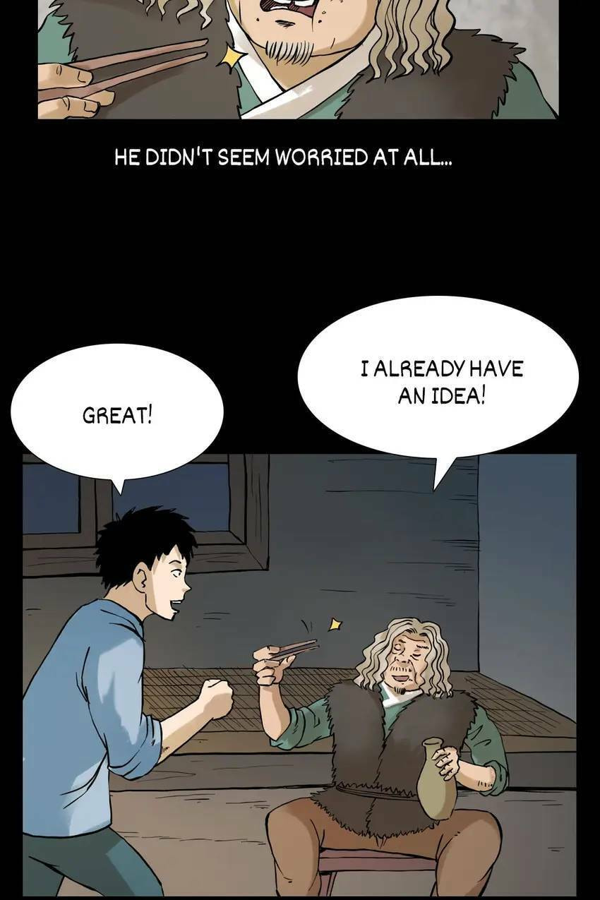Real-Life Horror Stories Chapter 81 page 93 - 