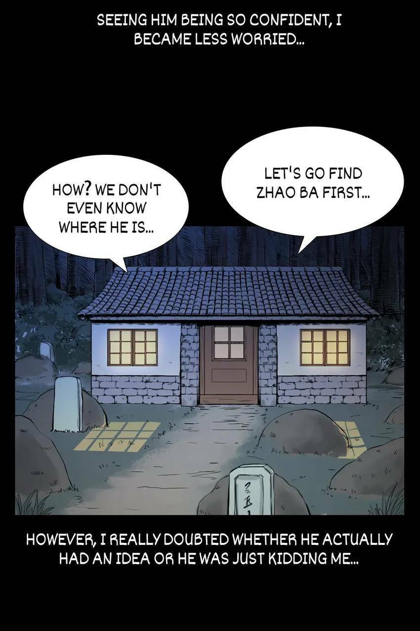 Real-Life Horror Stories Chapter 81 page 94 - 