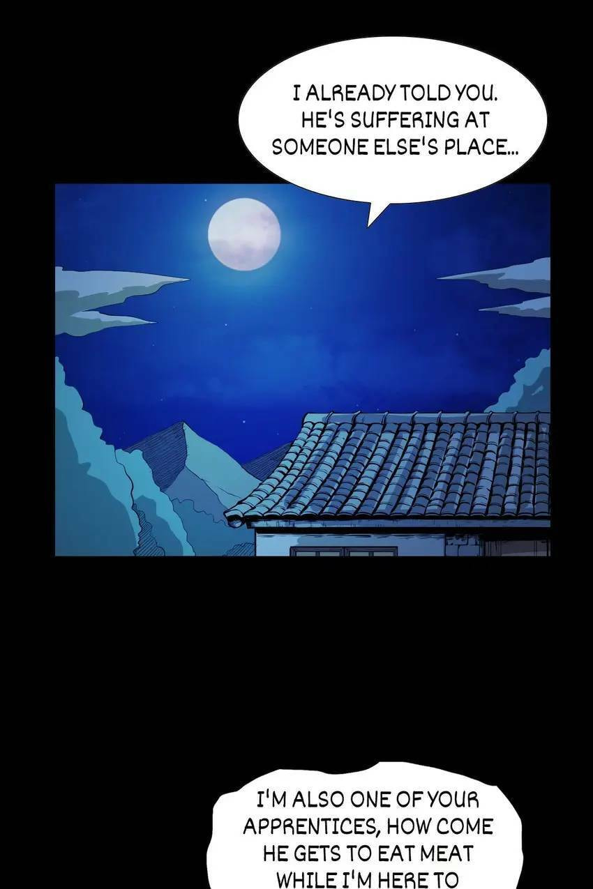 Real-Life Horror Stories Chapter 81 page 96 - 