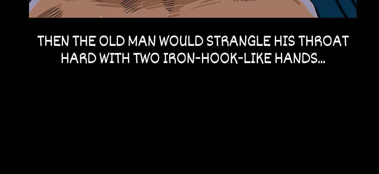 Real-Life Horror Stories Chapter 82 page 11 - 