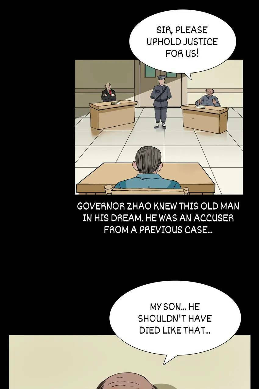 Real-Life Horror Stories Chapter 82 page 12 - 