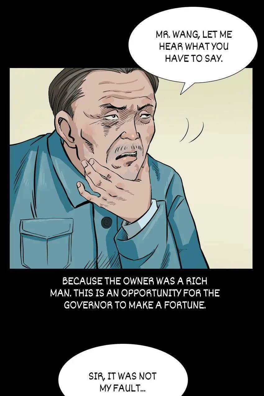 Real-Life Horror Stories Chapter 82 page 16 - 